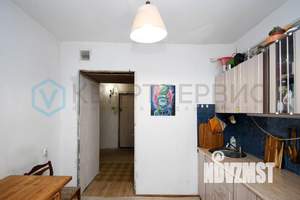 2-к квартира, вторичка, 48м2, 1/9 этаж
