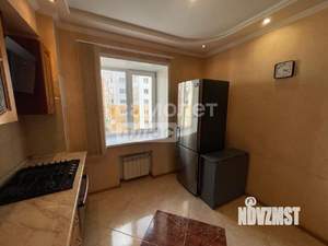 2-к квартира, вторичка, 51м2, 4/8 этаж