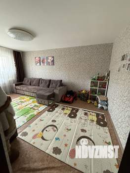 2-к квартира, вторичка, 56м2, 4/4 этаж