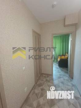 1-к квартира, вторичка, 37м2, 7/10 этаж