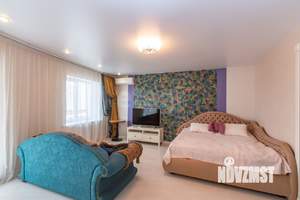 1-к квартира, вторичка, 47м2, 9/10 этаж