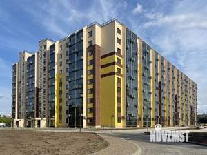 2-к квартира, вторичка, 61м2, 6/10 этаж