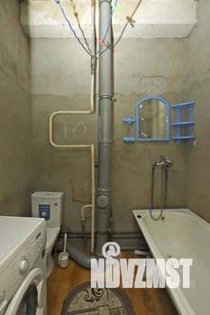 1-к квартира, вторичка, 24м2, 3/5 этаж