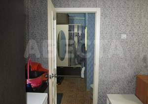 1-к квартира, вторичка, 29м2, 1/9 этаж