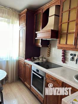 3-к квартира, вторичка, 60м2, 6/9 этаж