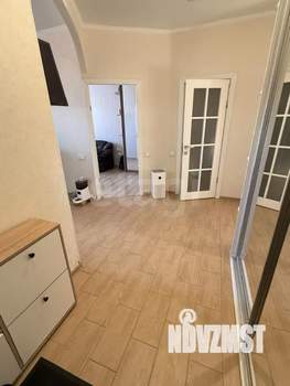 2-к квартира, вторичка, 62м2, 11/14 этаж