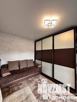 2-к квартира, вторичка, 35м2, 1/3 этаж