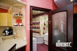 1-к квартира, вторичка, 47м2, 2/6 этаж