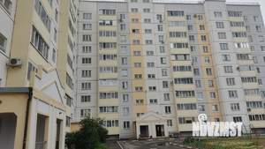 1-к квартира, вторичка, 33м2, 5/10 этаж