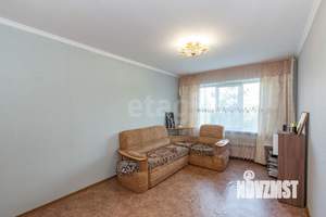 1-к квартира, вторичка, 30м2, 5/9 этаж