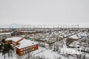 1-к квартира, вторичка, 34м2, 9/9 этаж