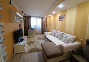 2-к квартира, вторичка, 74м2, 1/5 этаж