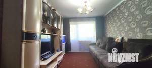 3-к квартира, вторичка, 59м2, 3/5 этаж