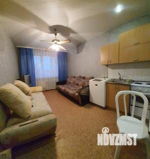 Студия квартира, вторичка, 23м2, 7/9 этаж