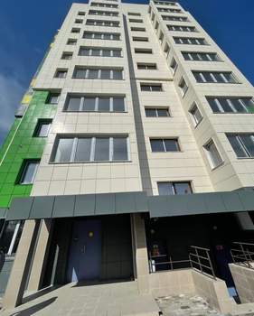 1-к квартира, вторичка, 42м2, 4/10 этаж