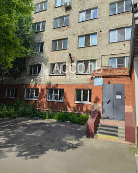 1-к квартира, вторичка, 34м2, 3/5 этаж