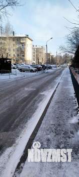 1-к квартира, вторичка, 31м2, 2/5 этаж