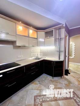 2-к квартира, вторичка, 63м2, 2/9 этаж