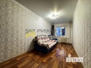 2-к квартира, вторичка, 46м2, 1/5 этаж