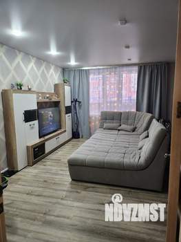 2-к квартира, вторичка, 66м2, 1/10 этаж