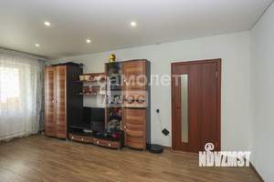 1-к квартира, вторичка, 37м2, 6/10 этаж