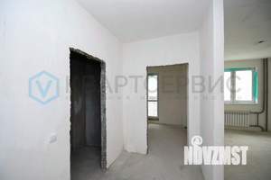 1-к квартира, вторичка, 42м2, 10/16 этаж