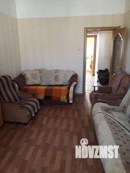 2-к квартира, вторичка, 46м2, 3/3 этаж