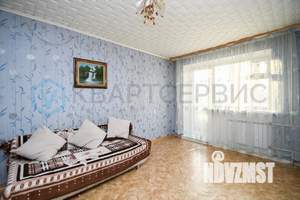 1-к квартира, вторичка, 32м2, 3/5 этаж