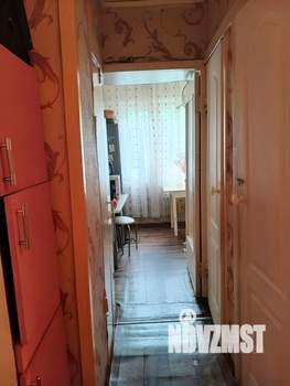 2-к квартира, вторичка, 43м2, 1/5 этаж