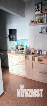 1-к квартира, вторичка, 40м2, 16/16 этаж