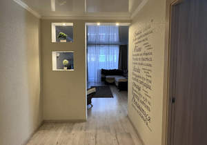 3-к квартира, вторичка, 51м2, 2/5 этаж