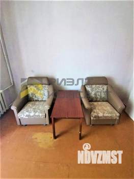 2-к квартира, вторичка, 51м2, 3/4 этаж