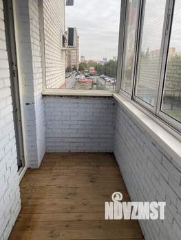 1-к квартира, вторичка, 38м2, 2/9 этаж