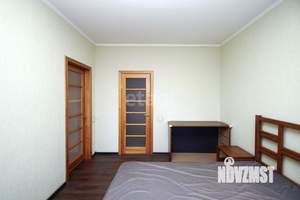 3-к квартира, вторичка, 89м2, 4/6 этаж