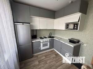 1-к квартира, вторичка, 37м2, 6/10 этаж