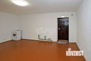 Студия квартира, вторичка, 27м2, 3/5 этаж