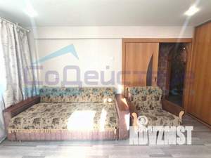 1-к квартира, вторичка, 31м2, 3/5 этаж