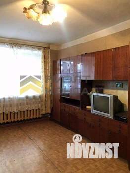 1-к квартира, вторичка, 30м2, 1/5 этаж