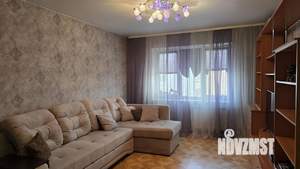 2-к квартира, вторичка, 51м2, 9/9 этаж