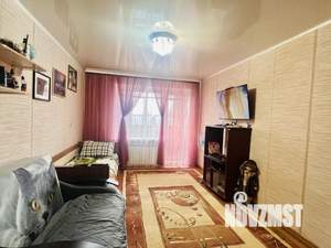 1-к квартира, вторичка, 33м2, 5/5 этаж