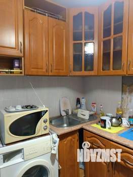 1-к квартира, вторичка, 30м2, 1/5 этаж