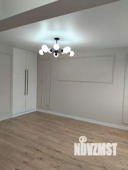 2-к квартира, вторичка, 48м2, 4/5 этаж