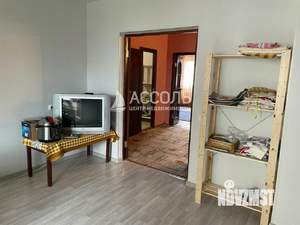 3-к квартира, вторичка, 84м2, 4/5 этаж