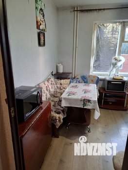 1-к квартира, вторичка, 38м2, 3/9 этаж