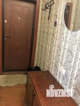 1-к квартира, вторичка, 31м2, 4/5 этаж