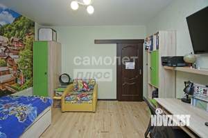 2-к квартира, вторичка, 60м2, 11/15 этаж