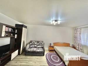 1-к квартира, вторичка, 34м2, 4/5 этаж