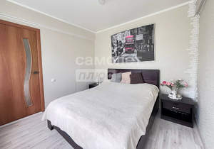 3-к квартира, вторичка, 49м2, 4/5 этаж