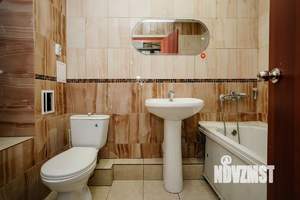 Студия квартира, вторичка, 40м2, 2/15 этаж