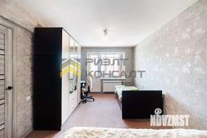 1-к квартира, вторичка, 36м2, 3/5 этаж